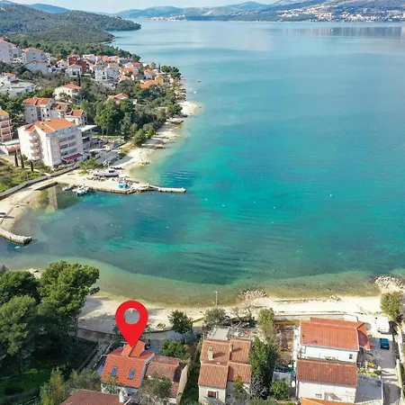 Gorgeous In Okrug Gornji With Wifi * Trogir
