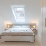 2 Bedroom Front In Okrug Gornji Trogir