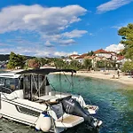 Gorgeous In Okrug Gornji With Wifi * Trogir