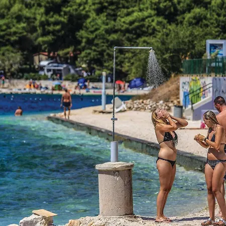 Holiday home Gorgeous In Okrug Gornji With Wifi Trogir