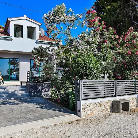 Gorgeous In Okrug Gornji With Wifi Trogir